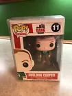 Funko POP!- Television The Big Bang Theory Sheldon Cooper 11
