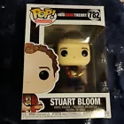 Funko Pop Television The Big Bang Theory Stuart Bloom 782