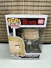 Funko Pop! Television The Boys - Starlight #980 Vinyl Figure