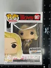 Funko Pop! Television The Boys Starlight #987 Amazon Exclusive Vinyl Figure E02