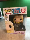 Funko POP!- Television The Brady Bunch Marcia Brady 694