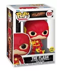 Funko Pop! Television - The Flash #1097 Glow In The Dark Vinyl Figure