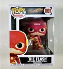 Funko Pop! Television The Flash #1097 Vinyl Figure