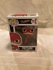 Funko POP! Television The Flash #713 The Running Flash