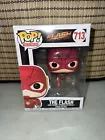 Funko Pop! Television The Flash #713 Vinyl Figure