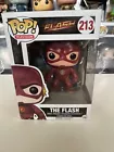 Funko Pop Television The Flash: The Flash #213 Vinyl Figure