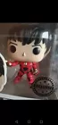 Funko Pop! Television - The Flash (Unmasked) 201 Exclusive