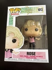 Funko POP! Television THE GOLDEN GIRLS ROSE #1013 BX23