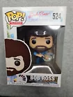 Funko Pop! Television The joy of Painting Bob Ross Vinyl Figure #524