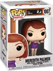 FUNKO POP! Television The Office 1007 Meredith Palmer Casual Friday W/ Protector