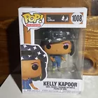 FUNKO POP! Television The Office #1008 Kelly Kapoor Casual Friday NIB