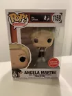 Funko POP! Television: The Office - Angela Martin - GameStop (Exclusive) #1159