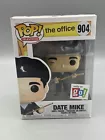 Funko Pop! Television The Office Date Mike Go! Exclusive #904