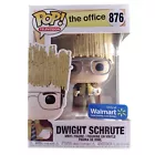 Funko Pop Television The Office Dwight Schrute #876 HAY KING Figure Exclusive