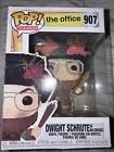 Funko Pop! Television: The Office Dwight Schrute as Belsnickel Vinyl Figure 907
