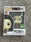 Funko POP! Television The Office Dwight Schrute as Kerrigan #1072 Vinyl Figure