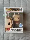 Funko Pop! Television: The Office Dwight Schrute as Pam Beesly #1049 Limited Ed
