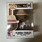 Funko POP! Television The Office Florida Stanley #1006