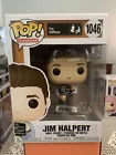 Funko Pop! Television The Office - Jim Halpert #1046 MIB