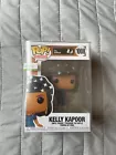 Funko Pop Television The Office Kelly Kapoor #1008 Vinyl Figure With Protector