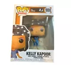 Funko Pop! Television The Office Kelly Kapoor Vinyl Figure #1008 In Box