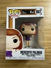 Funko Pop Television The Office Meredith Palmer #1007