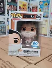 Funko POP! Television: The Office - Michael as Jesus #1306 FUNKO.COM EXCLUSIVE