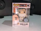 Funko POP Television - The Office - Michael As Jesus - #1306