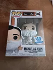 Funko Pop! Television The Office MICHAEL AS JESUS  Funko Shop Exclusive #1306