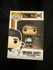 Funko Pop! Television The Office Michael Scott #1005 - NEW