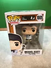Funko POP! - Television The Office Michael Scott 1005