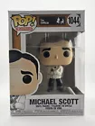 Funko Pop! Television The Office Michael Scott #1044 - NEW
