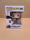 Funko Pop! Television The Office Michael Scott #869 Vinyl Figure