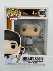 Funko Pop! Television The Office No. 1005 "Michael Scott (Survivor Man)" NIB