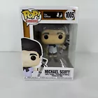 Funko Pop! Television The Office No. 1005 "Michael Scott (Survivor Man)"