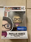 Funko POP! Television The Office Phyllis Vance #1131
