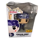 Funko Pop! Television The Office Prison Mike #875 Hot Topic Exclusive /BAD Box