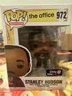 Funko Pop! Television: The Office Stanley Hudson #972 GameStop Exclusive