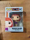 Funko Pop! Television: The Office US #1007 Meredith Palmer Casual Friday