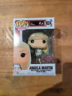 Funko Pop! Television: The Office US #1024 Angela Martin with Sprinkles