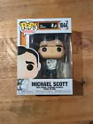 Funko Pop! Television: The Office US #1044 Michael Scott in Straight Jacket