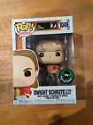 Funko Pop! Television: The Office US #1049 Dwight Schrute As Pam Beesly