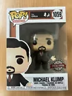Funko Pop! Television The Office US #1059 Michael Klump