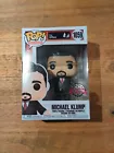 Funko Pop! Television: The Office US #1059 Michael Klump