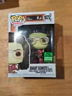 Funko Pop! Television: The Office US #1072 Dwight Shrute as Kerrigan Starcraft
