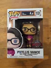 Funko Pop! Television: The Office US #1131 Phyllis Vance