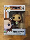 Funko Pop! Television: The Office US #1172 Pam Beesly with Teapot