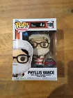 Funko Pop! Television: The Office US #1189 Phyllis Vance as Santa