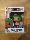 Funko Pop! Television: The Office US #1285 Kelly Kapoor as Katy Perry