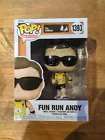 Funko Pop! Television: The Office US #1393 Fun Run Andy
